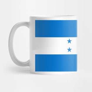 Flag of Honduras Mug